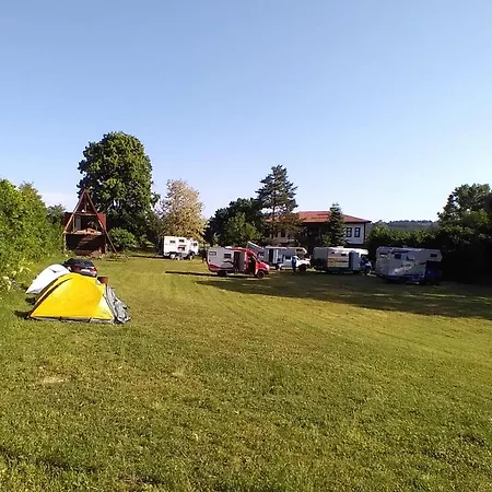 Balabanaga Ciftligi Camping